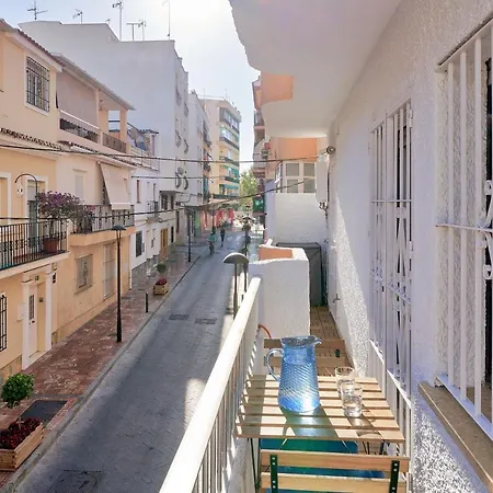 Old Town Apartment