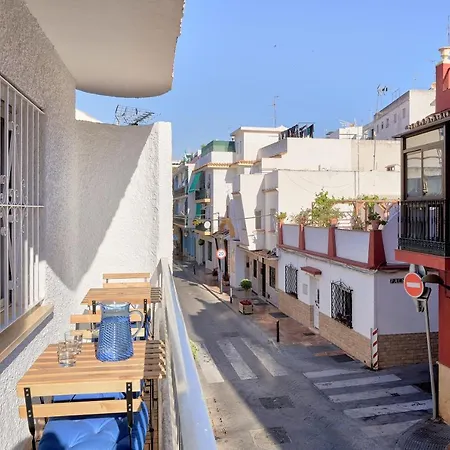 Old Town Marbella