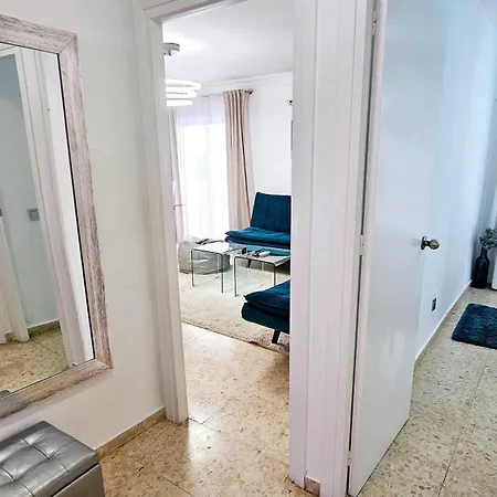 Old Town Apartment *